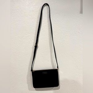 Kate Spade || Dawn Triple Gusset Crossbody